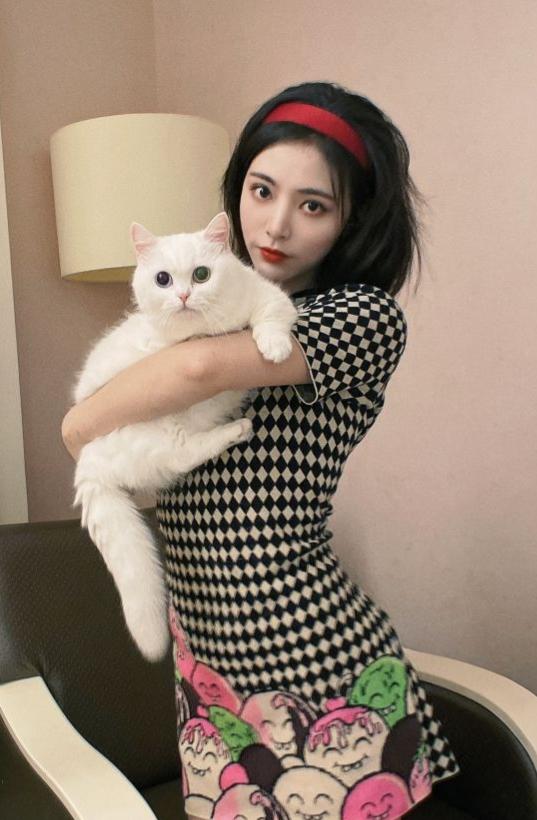 又酷又飒的女明星短发，能驾驭“短发”的女明星