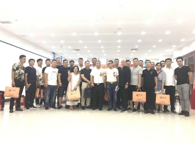 汕头市潮汕商会在哪里，侨助汕头高质量发展大会将于4月7日举行