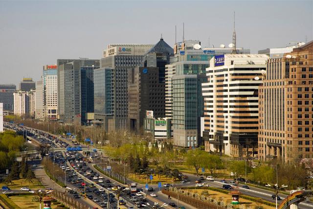 天津人均gdp，天津人均gdp为什么高