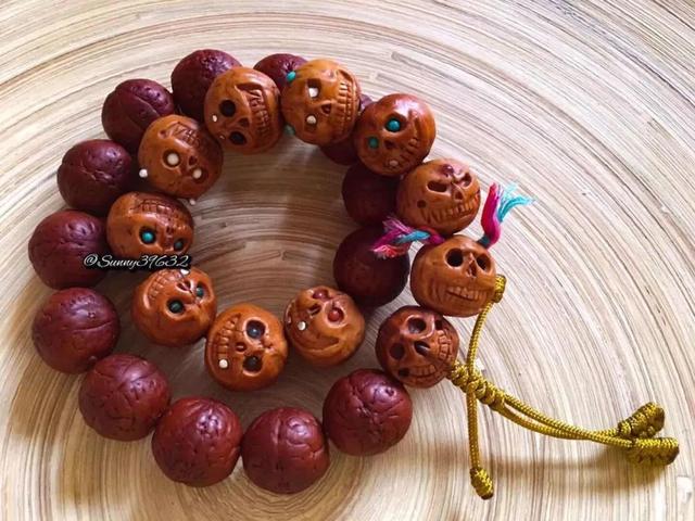 手串编绳教程平结，10种常见手串绳结全新图解