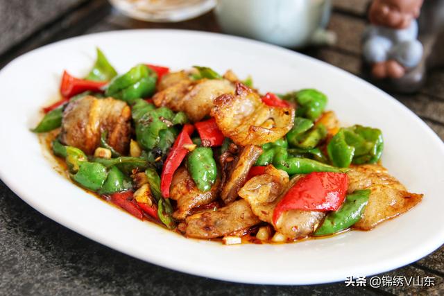 小炒家常菜做法，家常小炒每天吃都不会腻的家常菜