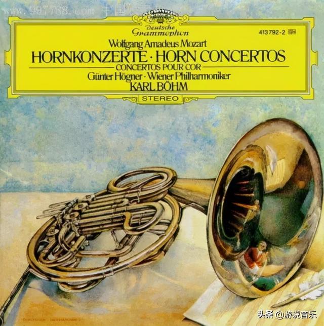 儿童古典乐器，让乐器来温暖童年