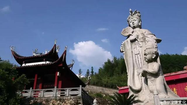 庙和寺的区别大全，1个属于佛教