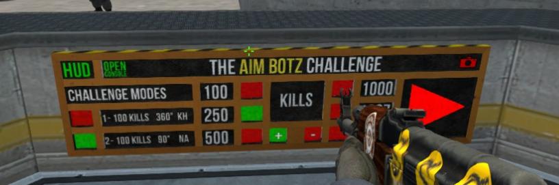 csgo创意工坊，最实用的创意工坊推荐（csgo有什么实用的创意工坊）