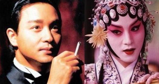 张国荣与陈淑芬遗言，接下张国荣最后一通电话