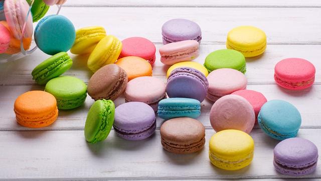 世界上最贵的糖，世界十大最贵甜品