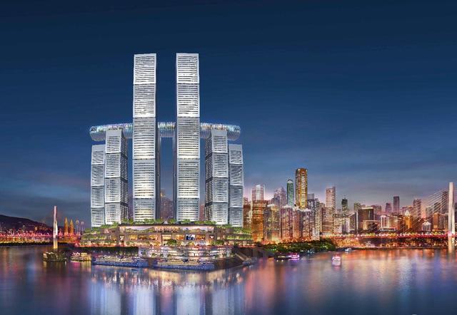 重庆旅游攻略一日游必去十大景点，重庆不得不去的12个旅游地