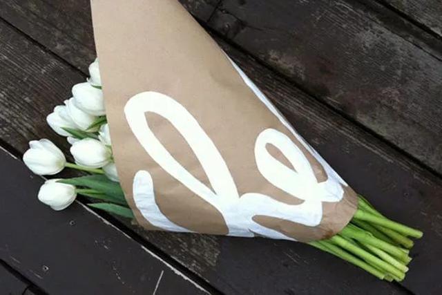 创意花束包装教程新手简单，基于proteus的51单片机开发实例