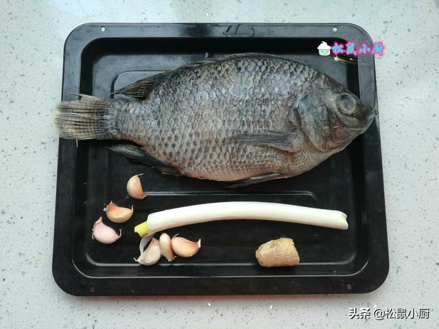 清汤鱼肉的做法大全家常，清汤圆子～打蛋器版的花式做法