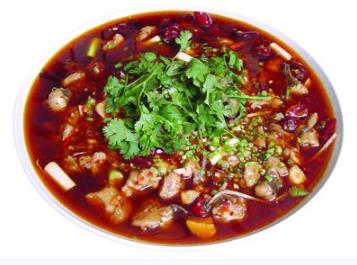 四川川菜菜谱大全，四川最出名的16道名菜