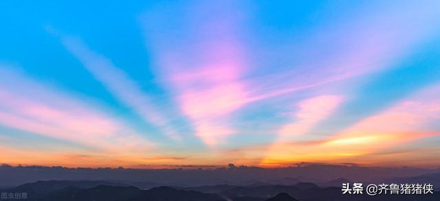 山东最有名的关帝庙，谁说山东每个县都有凤凰台遗址