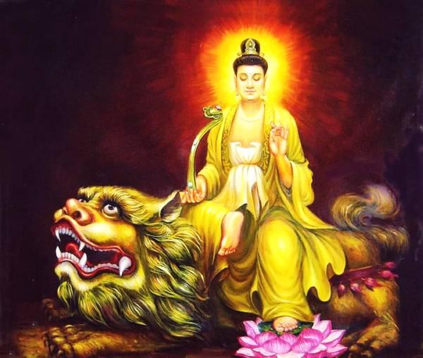 菩萨图片大全高清，佛菩萨庄严大图