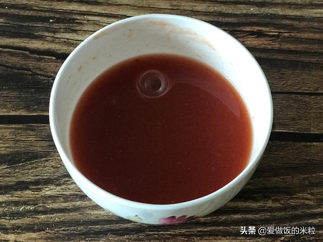 酸甜酥脆的糖醋雞柳，酸酸甜甜很開(kāi)胃