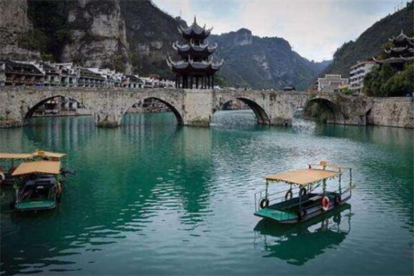 梵净山景点介绍，贵州旅游景点梵净山介绍（梵净山入选《国家地理》2019年最佳旅行地）