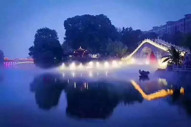 九江免费的旅游景点有哪些，九江最值得去的十大旅游地