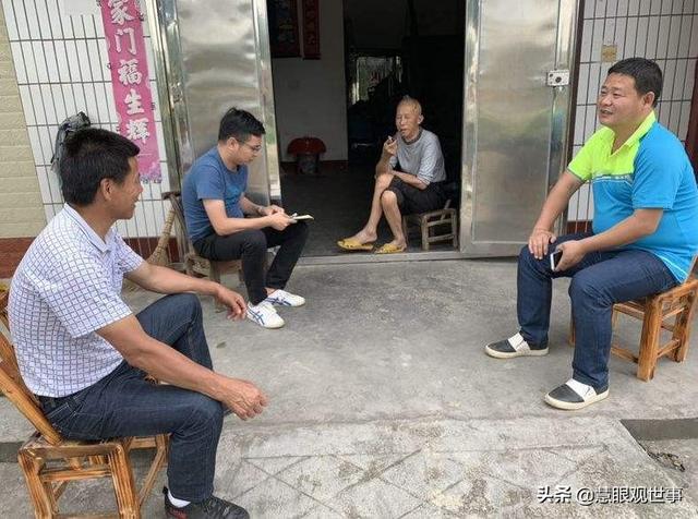 侯氏三兄弟事迹，侯氏三杰的坎坷分配路