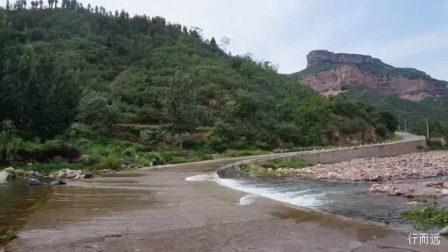 龙岩湖西大峡谷，龙岩大峡谷还想再去