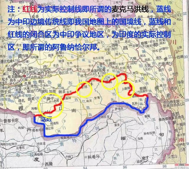 印度的耕地面积真实吗，十万平方公里的庞大国土