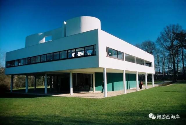 世界十大顶尖建筑设计师及他们无可超越的作品，世界知名建筑设计师作品