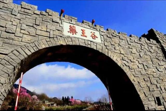 绵阳有什么好玩的，绵阳市有哪些旅游景点好玩（绵阳景区有哪些景点）