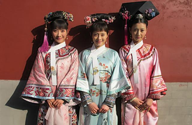 鞠婧祎多少岁了，鞠婧祎家族简历（借吴昕关晓彤科学分析）
