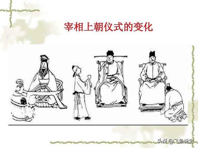 丞相和宰相有什么区别，丞相和宰相有什么区别谁更大