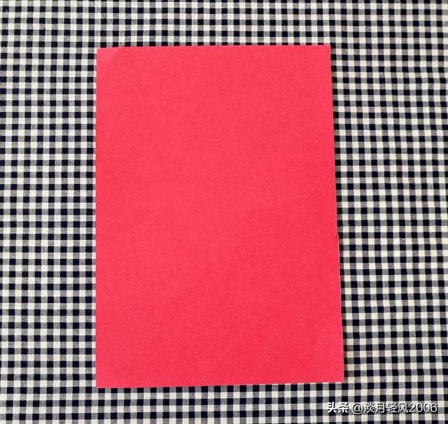 红包怎么做手工漂亮简单，亲子手工快过年了