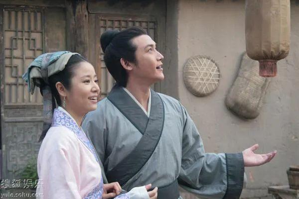 苏轼的三任妻子，苏轼和他的三位妻子