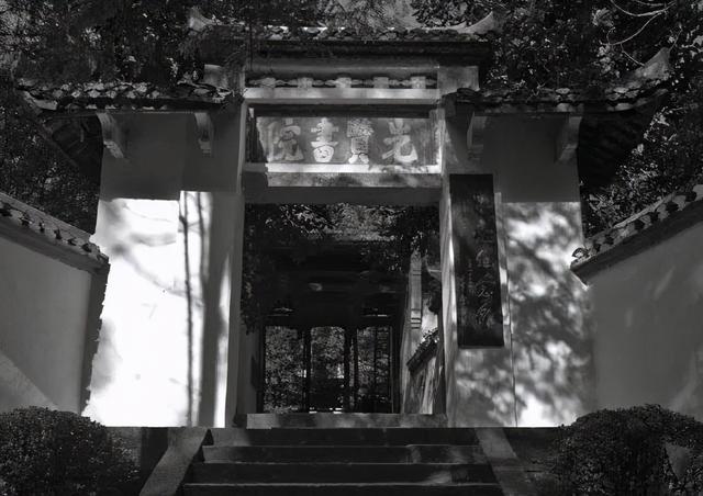 古建筑门头题词，古建中的匾额汇总