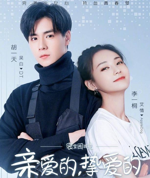 高甜姐弟恋甜宠剧，十七部姐弟恋的甜宠剧