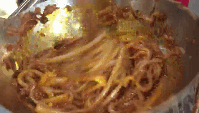 不同地区的凉粉，四川人的一百种凉粉