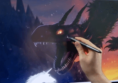 值得推荐的绘画软件，9个绘画软件推荐