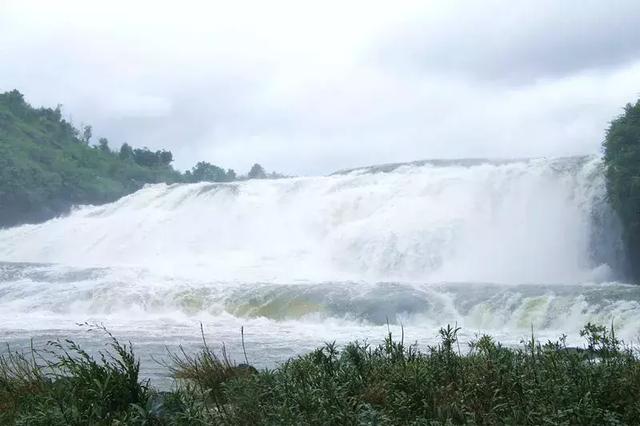 贵州比较适合自驾游的公路，看尽贵州山水风光和少数民族风情