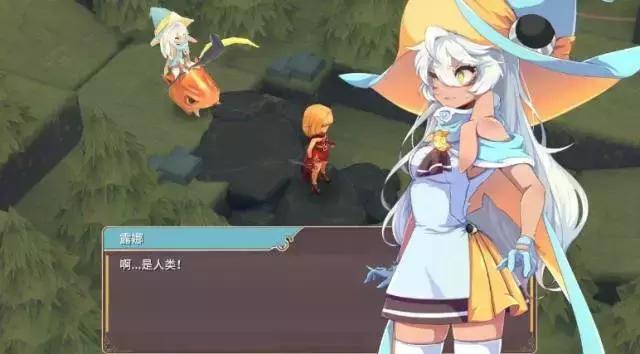 耐玩儿自由度高的rpg类游戏，推荐15款高分RPG游戏