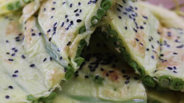 豆角的做法大全，豆角最近火了吃了30年（长豆角的10种做法大全）