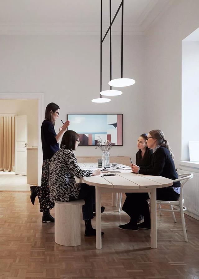 国外最顶级设计公司，很值得学习的国外一线设计公司