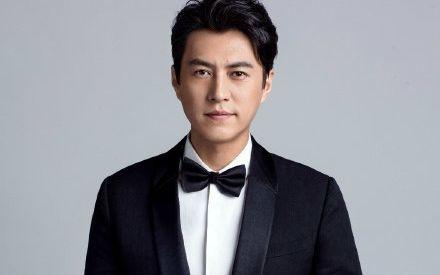 靳东个人资料和身高，结了婚就要对妻子负责到底