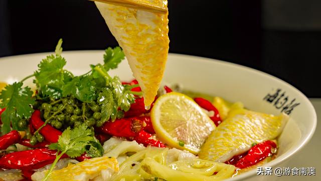 酸菜鱼是什么鱼，酸菜鱼一般是用什么鱼