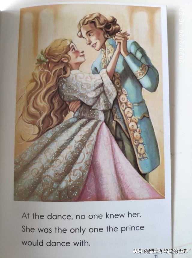 英语绘本小故事，英文绘本大全简单故事