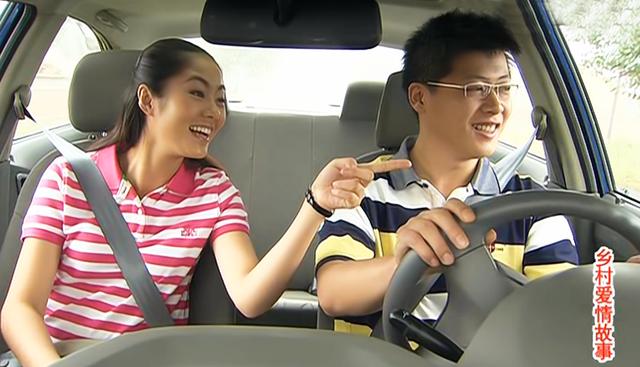 乡村爱情第一部王小蒙现状，乡村爱情7次换角色