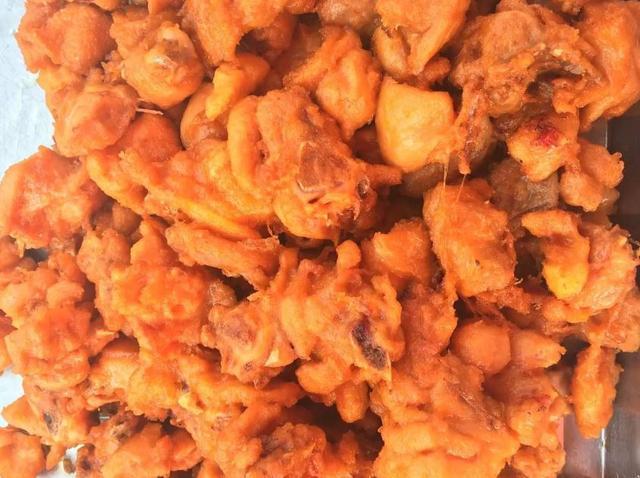 现在最火爆的小吃排行榜（火爆热门的7种街边小吃）