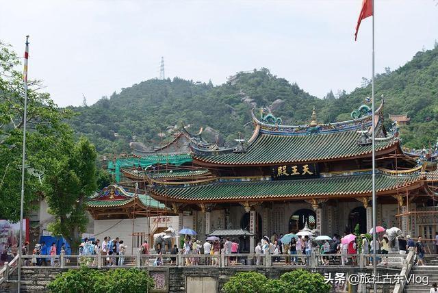 厦门旅游必去十大景点，厦门十大旅游景点（厦门必打卡的十大景点）