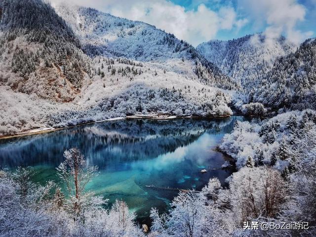 四川旅游景点排名前十名，四川自驾游必去十大景点排名（四川品质地陪导游告诉你）