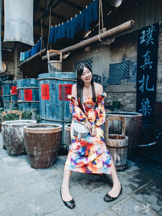 大理旅游拍照攻略三日游，分享一份2023最新的云南大理三日游旅游详细攻略