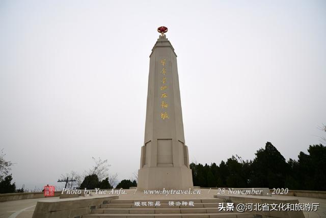 河北红色旅游风景景点介绍，河北省十大旅游景点
