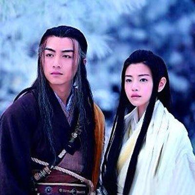 杨过和小龙女故事来龙去脉，小龙女和杨过经过了几次分分合合才最终走到了一起