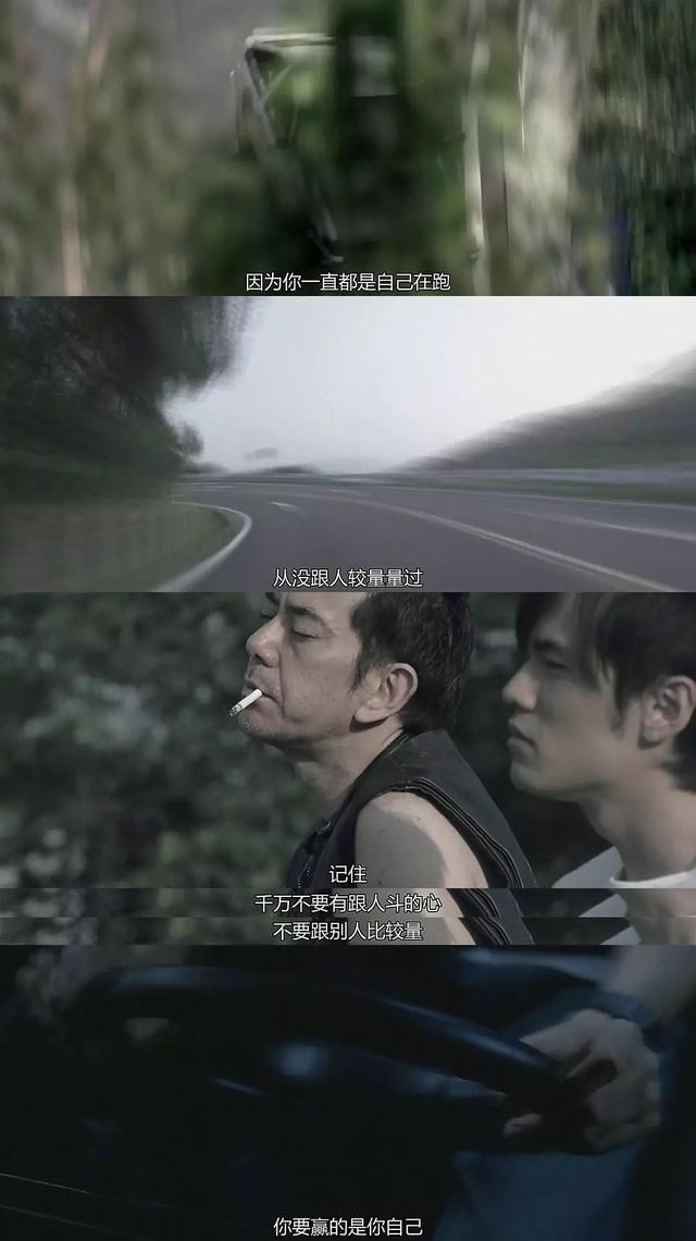 关于汽车类的电影大家有什么推荐，盘点十大汽车题材电影