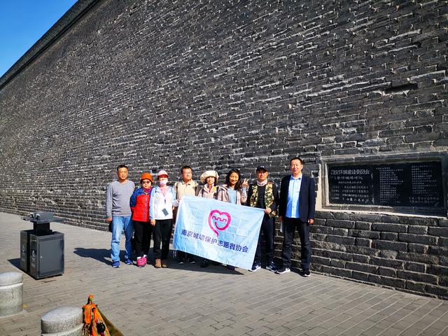 西安明城墙简介，西安明城墙的前生今世