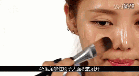 一步一步教你学化妆，零基础都可以学会的化妆教程（手把手教你画简单精致的日常妆）
