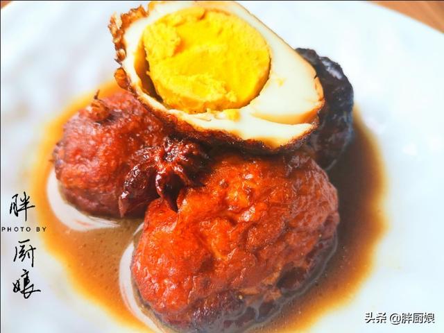 虎皮鸡蛋怎么做，教你做虎皮鸡蛋